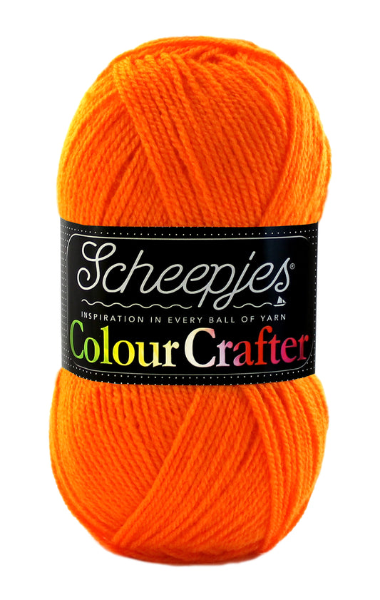 Colour Crafter 2002 Gent