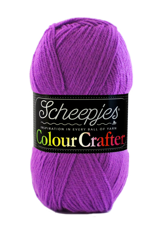 Colour Crafter 2003 Brugge