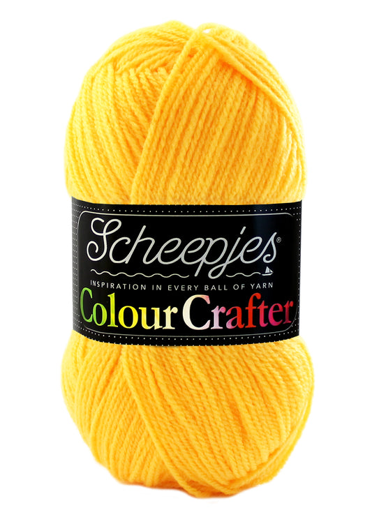 Colour Crafter 2004 Brussel