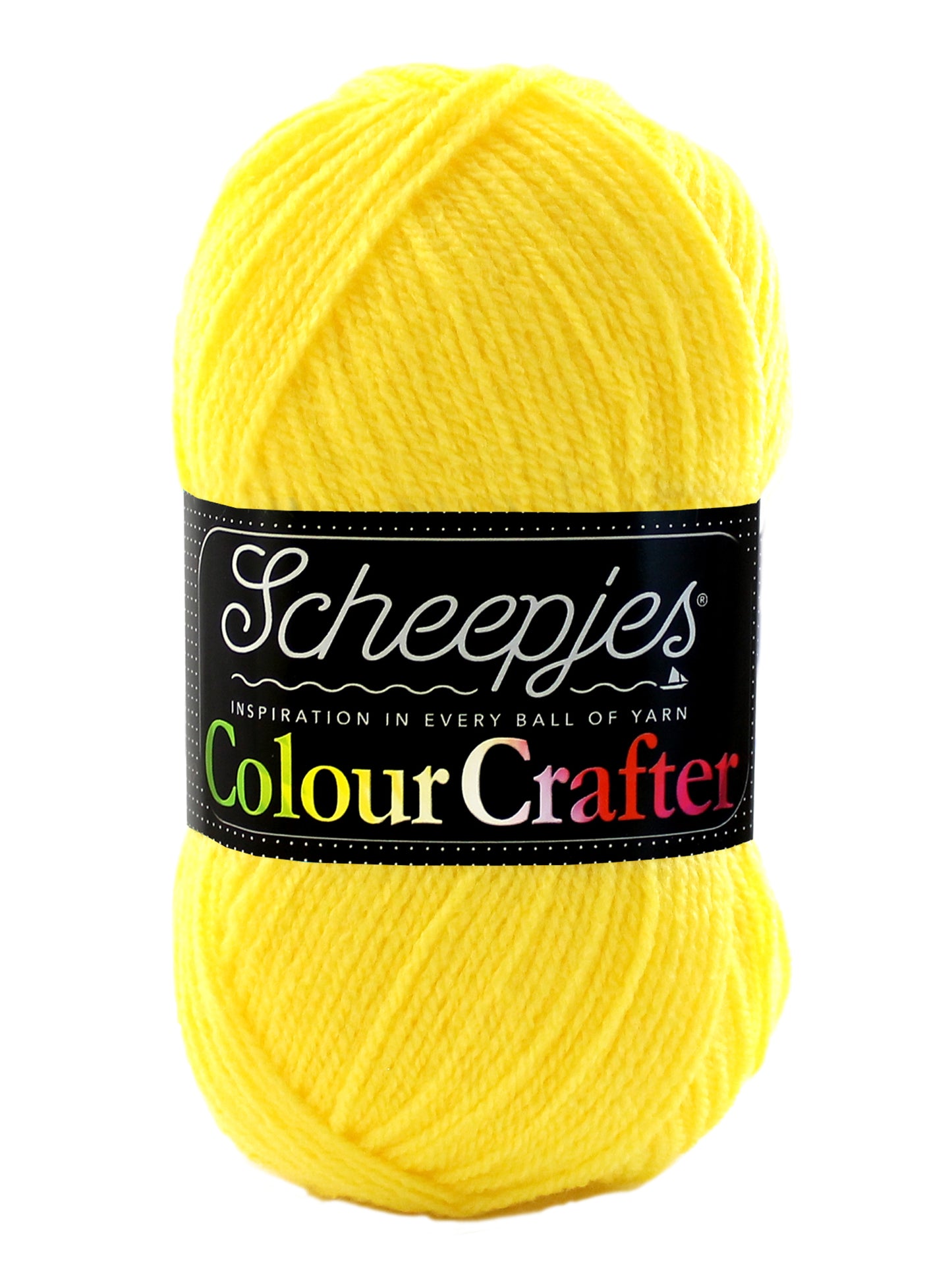 Colour Crafter 2008 Leuven