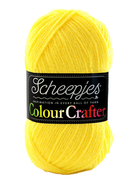 Colour Crafter 2008 Leuven