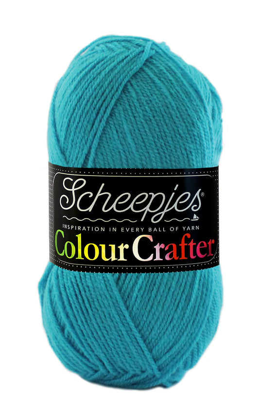 Colour Crafter 2012 Knokke