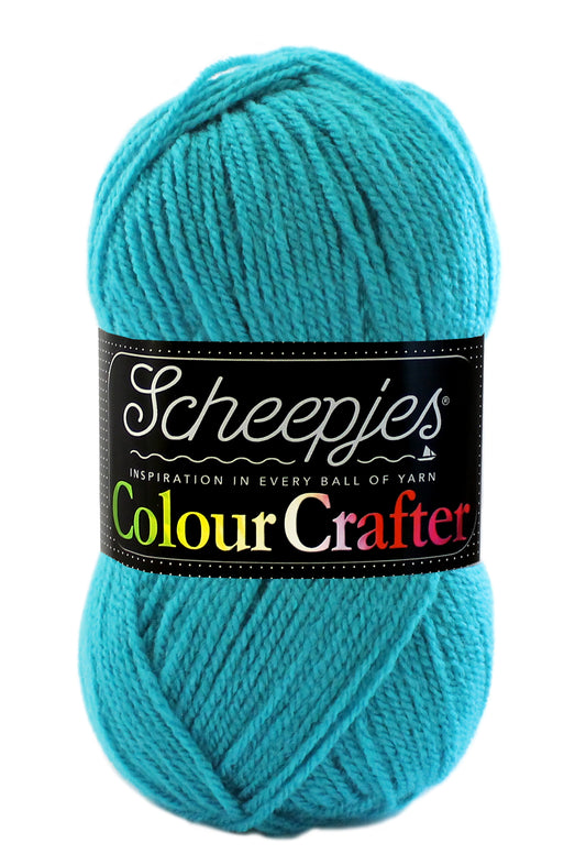 Colour Crafter 2015 Bastogne