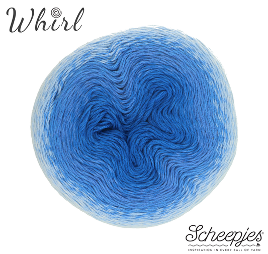 Whirl 556 Mediterranean MooHa