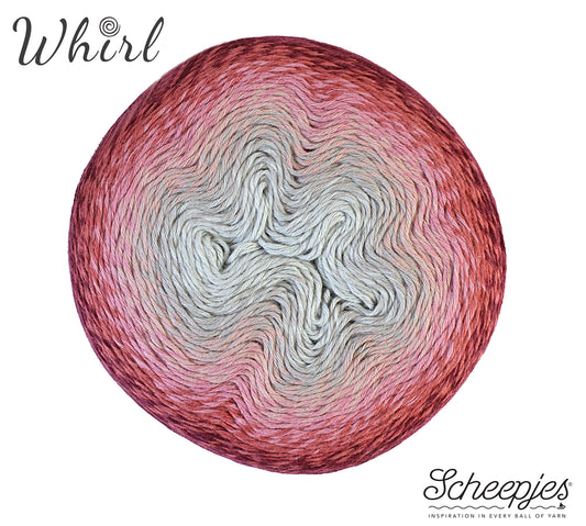 Whirl 753 Slice'o'Cherry Pie