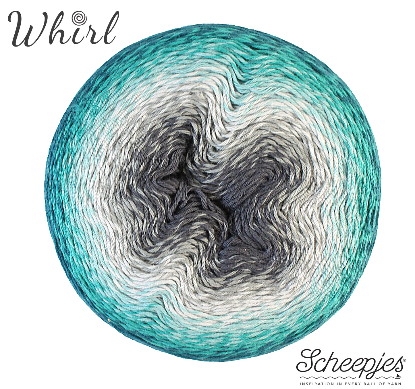 Whirl 754 Green Tea Tipple