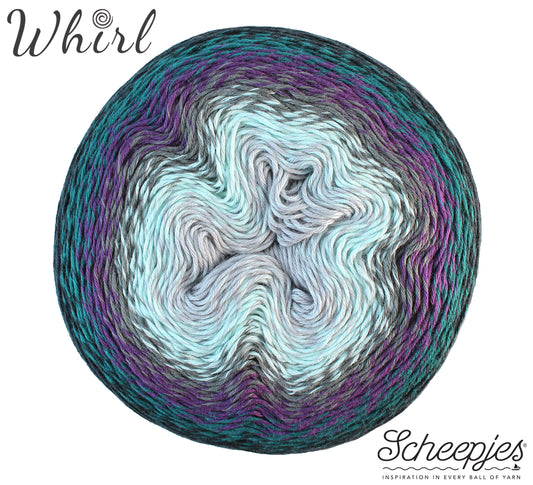 Whirl 773 Blackcurrent Squeeze Me