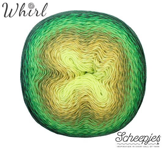 Whirl 780 Key Lime Pie