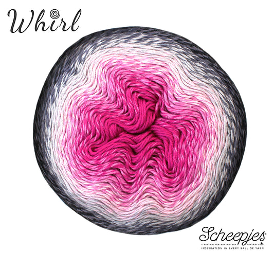Whirl 788 Night Time Bubbles