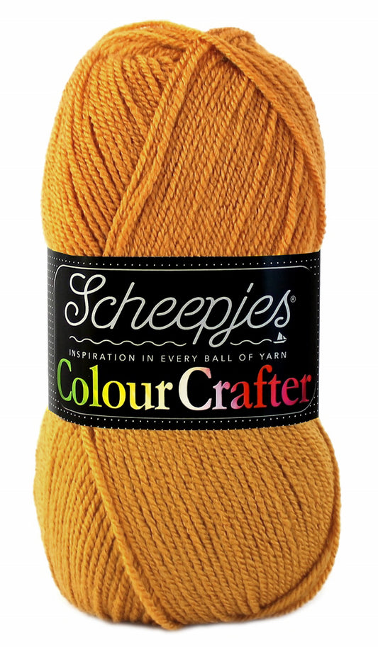 Colour Crafter 1709 Burum