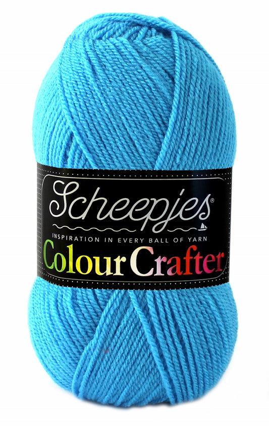 Colour Crafter 1068 Den Helder