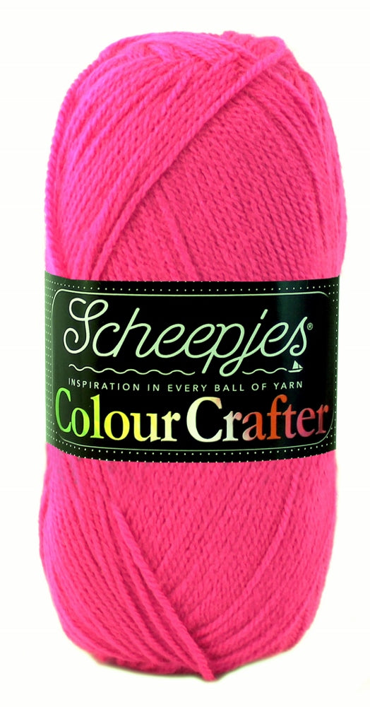 Colour Crafter 1257 Hilversum