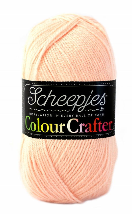Colour Crafter 1026 Lelystad