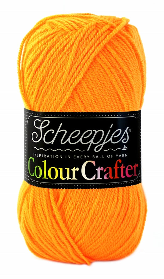 Colour Crafter 1256 The Hague