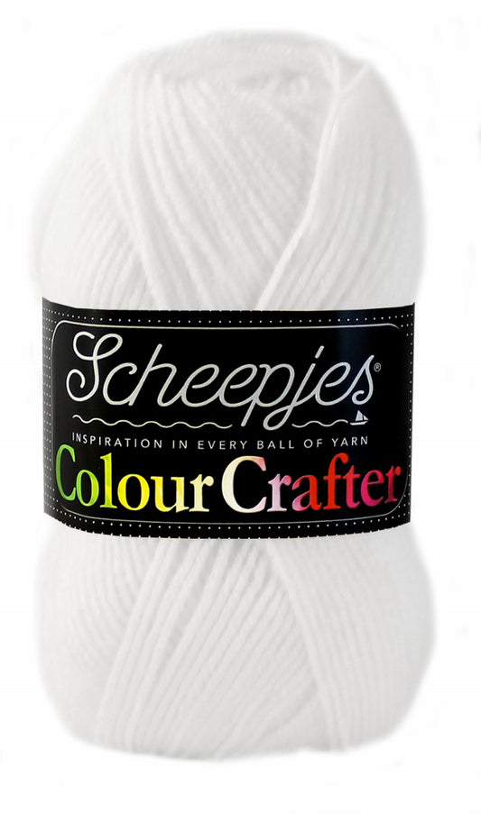 Colour Crafter 1001 Weert