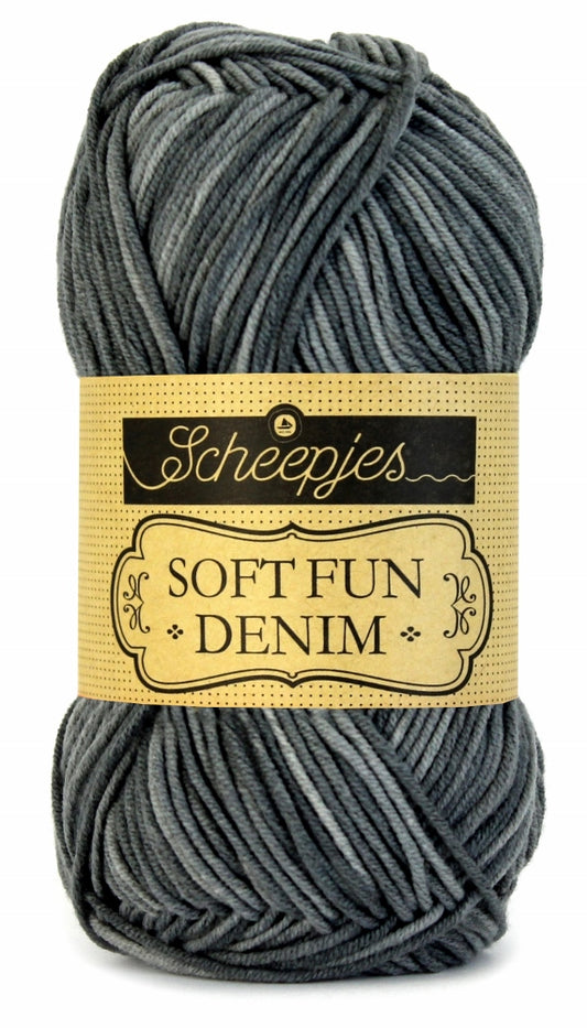 Softfun Denim 502