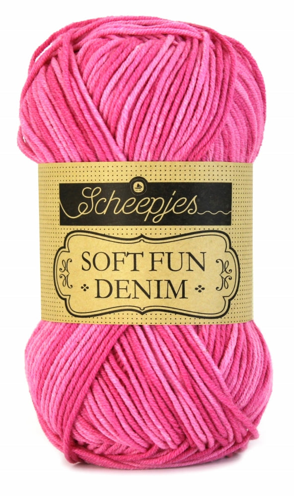 Softfun Denim 503
