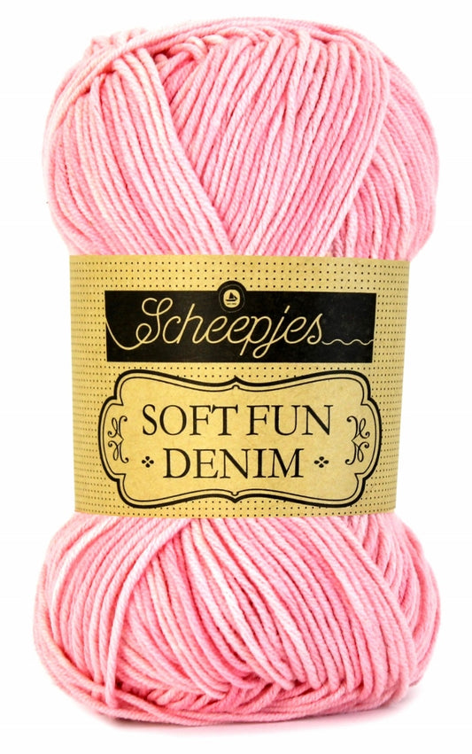 Softfun Denim 504