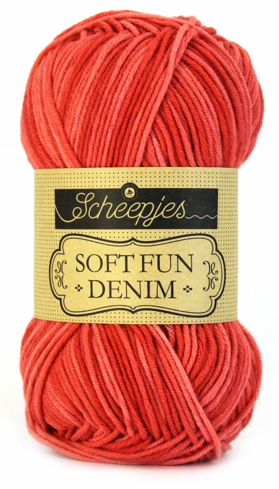 Softfun Denim 505