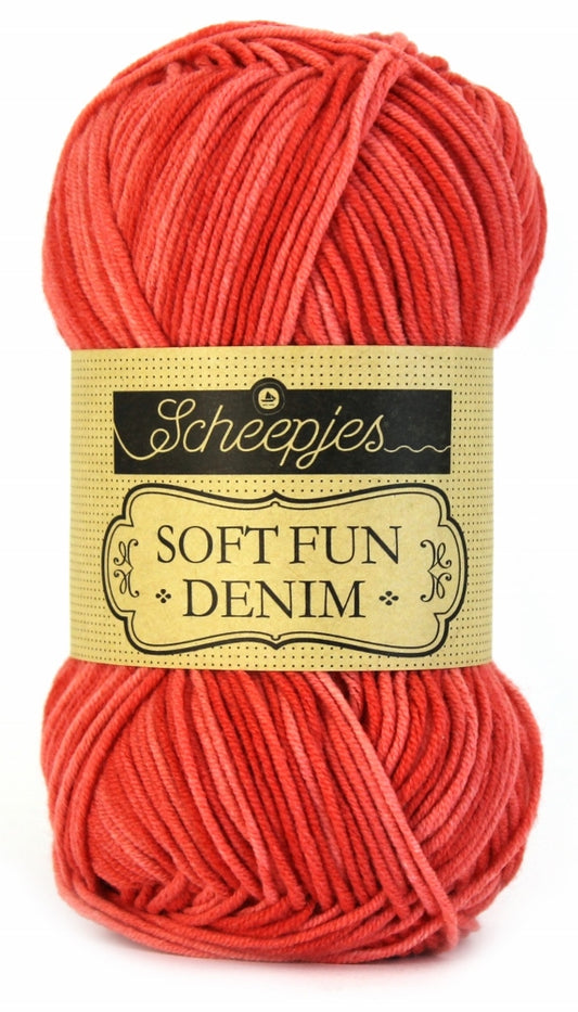 Softfun Denim 505