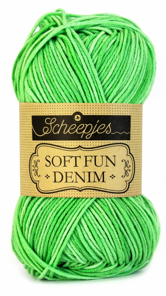Softfun Denim 506
