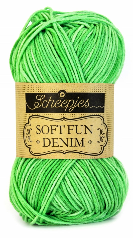 Softfun Denim 506