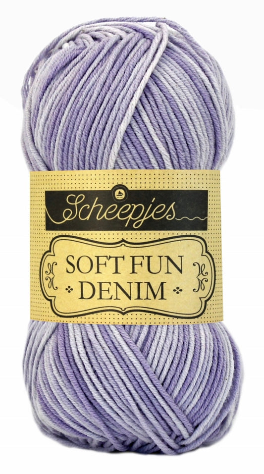 Softfun Denim 512
