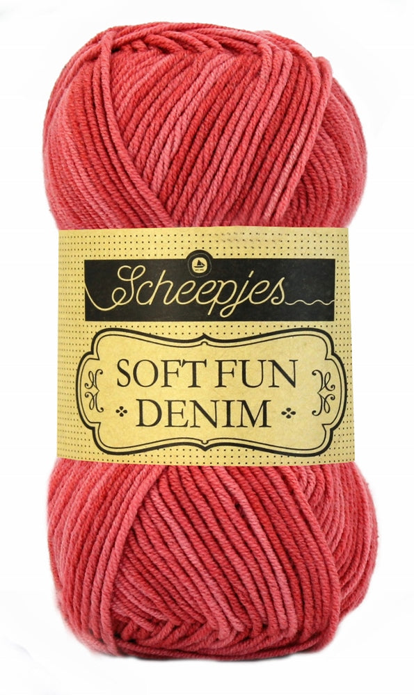 Softfun Denim 514