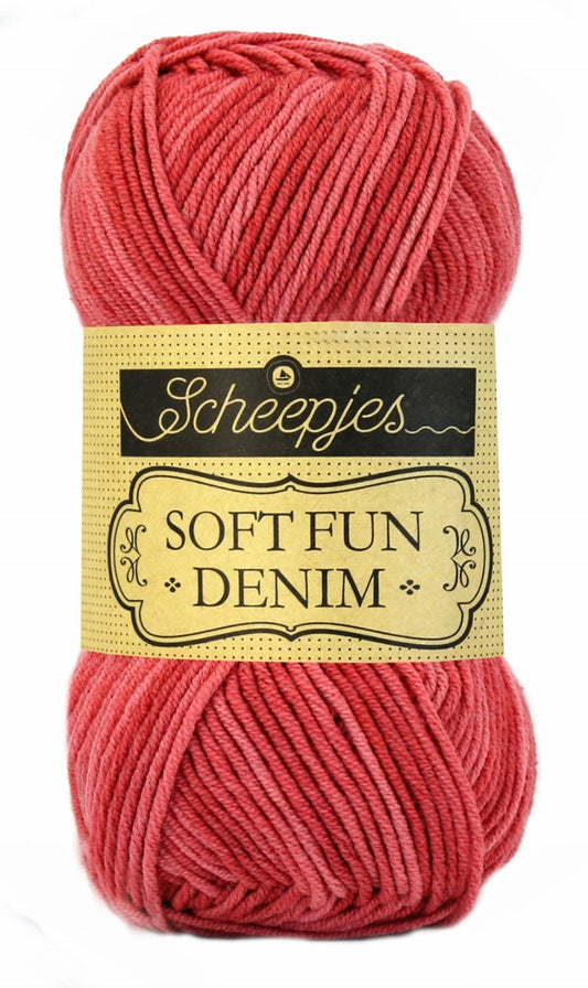 Softfun Denim 514