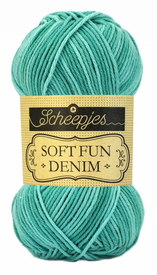 Softfun Denim 517