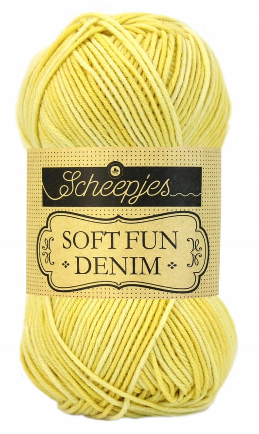 Softfun Denim 518