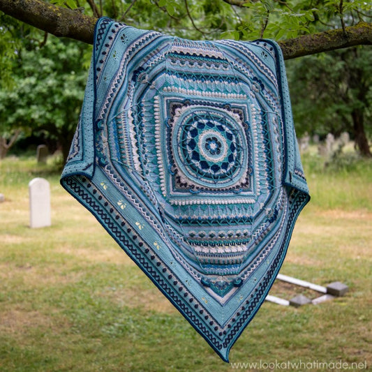 Sophie's Universe Crochet Metropolis Kit