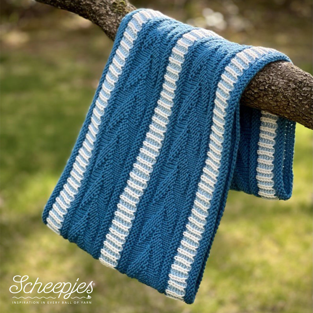 Botanical Brioche MAL Woolwise Cowl Kit