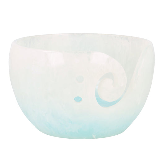 Yarn Bowl Resin