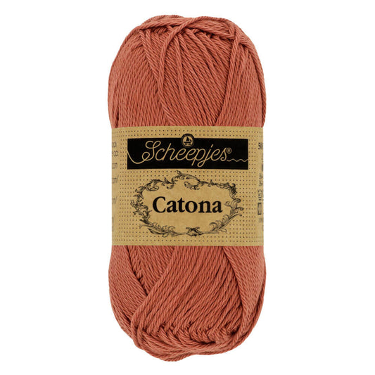 Catona 25g 504 Brick Red