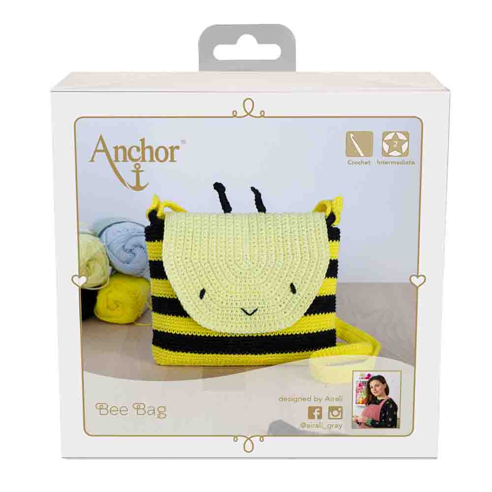 Anchor Bee Bag Kit