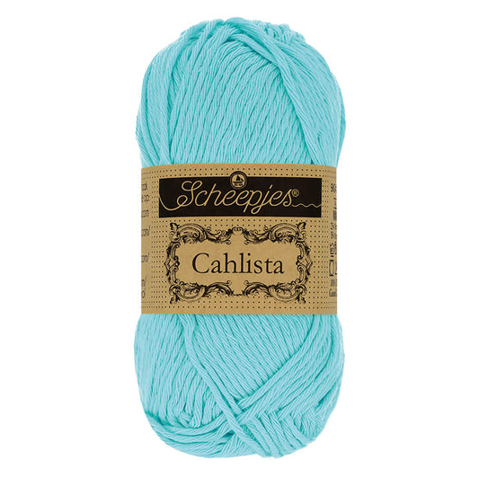 Cahlista 397 Cyan