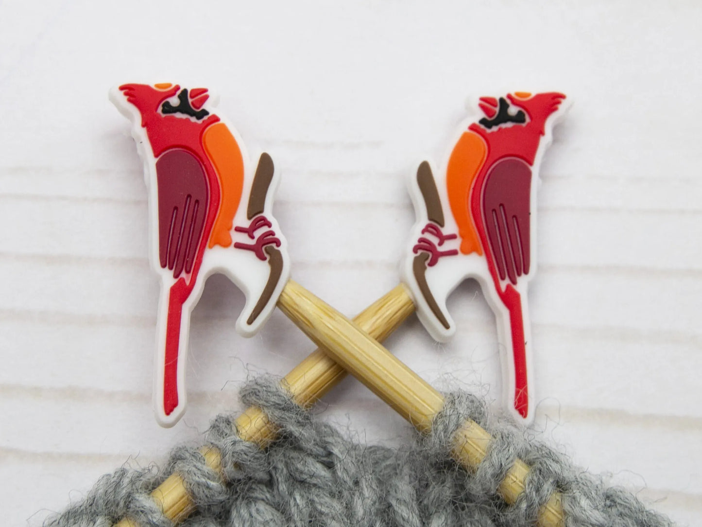 Cardinal Stitch Stoppers