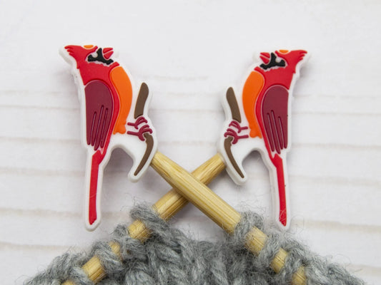 Cardinal Stitch Stoppers