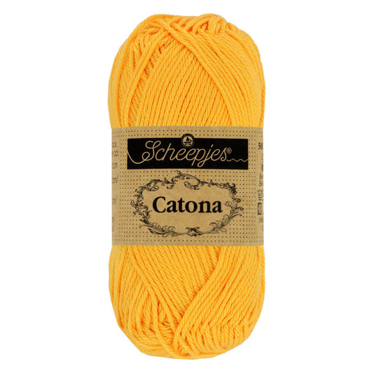 Catona 10g 208 Yellow Gold