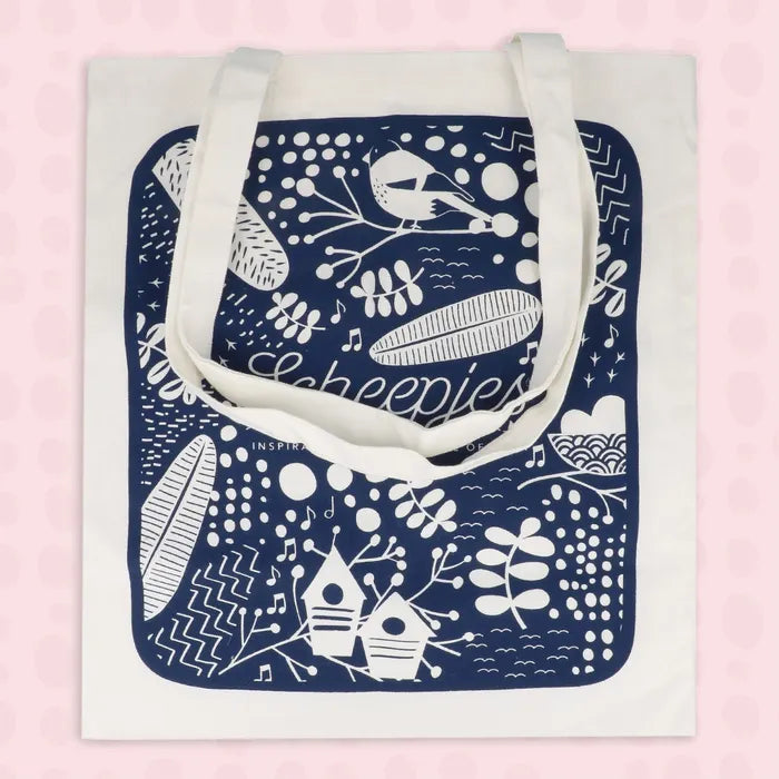 Scheepjes Tote Bag