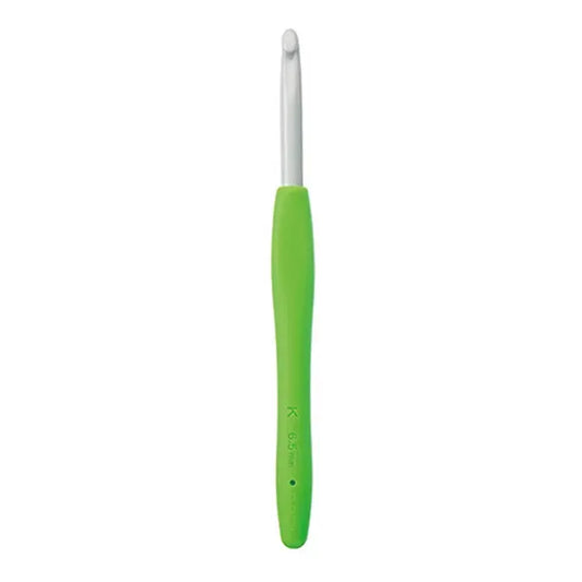 Clover Amour 6.5mm Crochet Hook