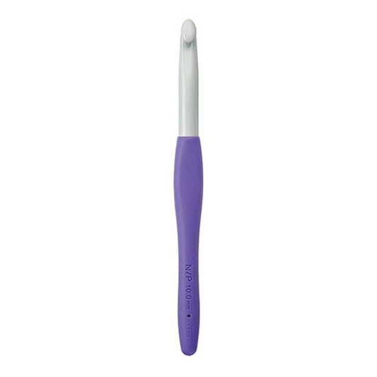 Clover Amour 10.0mm Crochet Hook