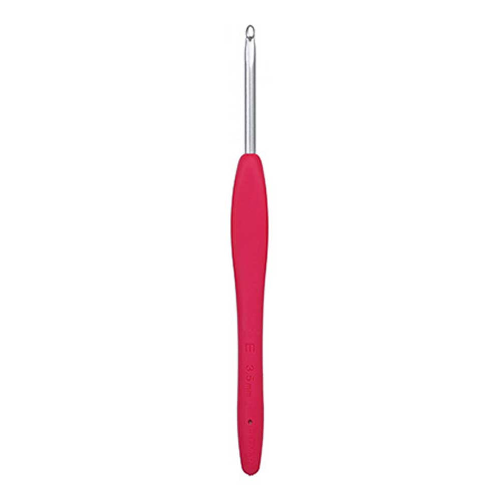 Clover Amour 3.5mm Crochet Hook