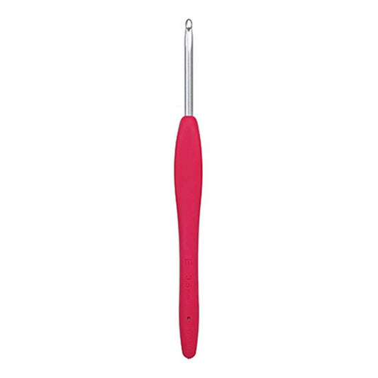 Clover Amour 3.5mm Crochet Hook