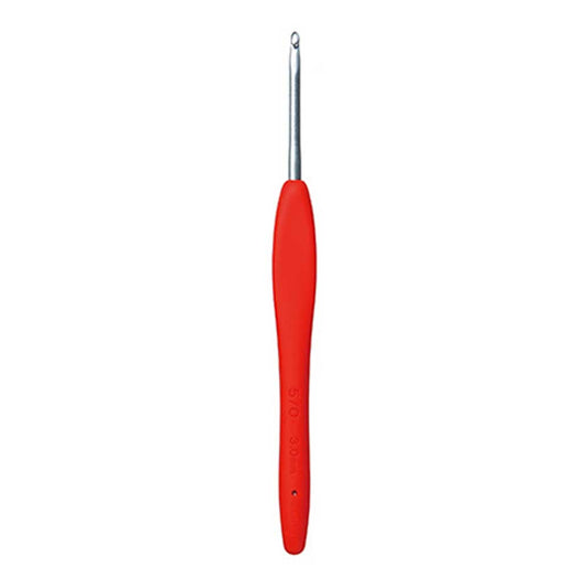 Clover Amour 3.0mm Crochet Hook