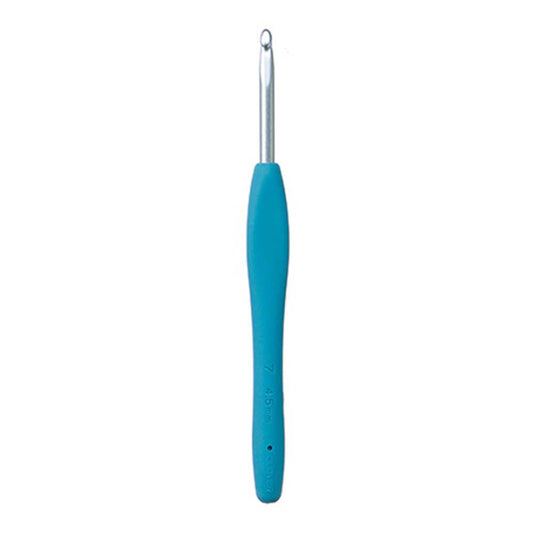 Clover Amour 4.5mm Crochet Hook