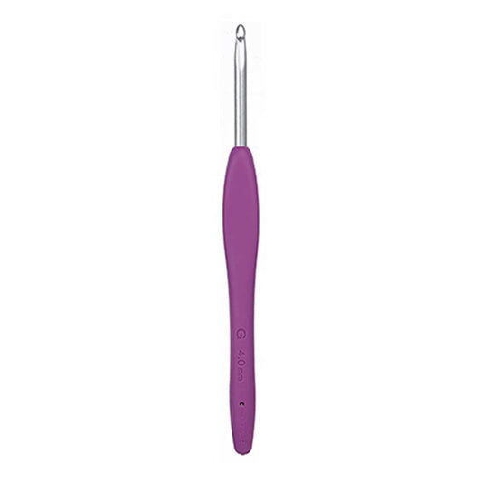 Clover Amour 4.0mm Crochet Hook