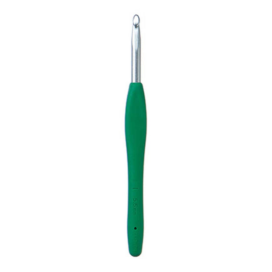 Clover Amour 5.5mm Crochet Hook
