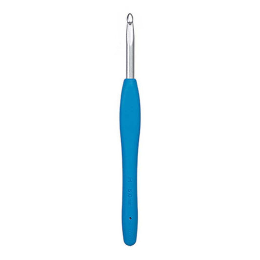 Clover Amour 5.0mm Crochet Hook